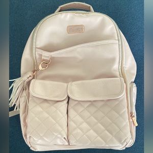 Large itzy ritzy diaper bag